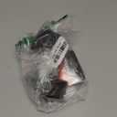 Outside Faucet Lock with Padlock Included Prevents Unwanted Use and Water Theft – Secure Outdoor Garden Faucet Tap Cover Easy Fit Lock for Outside Taps (1 Pack)