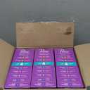 Poise Ultra Thin Incontinence Pads & Postpartum Pads for Bladder Leaks, 3 Drop Light Absorbency, Regular Length, 144 Count