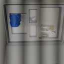 Micro Infusion for Skin Care, Collagen, Peptide, Hyaluronic Acid Serum, Face Serum and Stamp 0.05mm