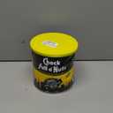 Chock Full o' Nuts New York Roast Ground Coffee Premium Beans in Recyclable Steel Can Rich Flavor & Aroma, Dark Roast Perfect for Drip, Pour-Over, Percolator 30.5 Oz Can, BB Date: 09/25/27