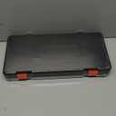 BILITOOLS Helicoil Thread Repair Kit Metric, 131-Piece HSS Drill Heli Coil Repair Kit M5 M6 M8 M10 M12