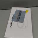 Heated Cat Bowl  Double Removable Stainless Steel Bowls, Freeze-Proof Water & Food, Overheat Protected, Chew-Resistant Cord, UL Listed (lake blue)