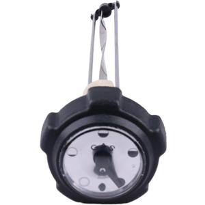 JEENDA Fuel Gauge Gas Cap Replaces 751-0226A 951-0226A Compatible with Cub Cadet 982 984 986 1912 1914 1806 1810 1811 1812 2072 1720 580 582 1420 1210 1282 680 MTD 572 573 574 665 666 667 700 701 JEENDA Fuel Gauge Gas Cap Replaces 751-0226A 951-0226A Compatible with Cub Cadet 982 984 986 1912 1914 1806 1810 1811 1812 2072 1720 580 582 1420 1210 1282 680 MTD 572 573 574 665 666 667 700 701