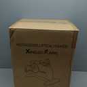 Under Desk Exercise Machine, Leg Exerciser While Sitting for Seniors