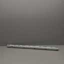 WRAPAHOLIC 30 Inch Jumbo Reversible Green Christmas Wrapping Paper - 30 Inch x 33 Feet - Watercolor Green Christmas Tree Wrapping Paper with Metallic Foil Shine for Holiday, Party, Celebration