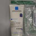 La Roche-Posay Lipikar AP+ Triple Repair Moisturizing Cream | Face & Body Lotion For Dry Skin | Shea Butter & Niacinamide Moisturizer | Gentle Face & Body Cream For Dry, Rough & Sensitive Skin (6.7 Fl Oz (Pack of 1))