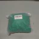 Eomenie Women's One Piece Swimsuit Slimming Tummy Control Bathing Suit Plunging V Neck Color Blocking 2025 Swimwear (Green, XXL)