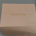 ELEGANTPARK Bridesmaid Proposal Gifts Will you be My Bridesmaid Gifts Box for Wedding Bridal Bachelorette Party Favors