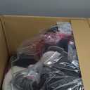 Graco Extend2Fit Convertible Baby Car Seat, Rear and Forward Facing, Adjustable Extension Panel for Extra Legroom, Gotham (2-In-1), Exp Date 05/07/2035