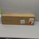 60 Inch Ceiling Fans with Lights and Remote, Quiet Reversible DC Motor and 3 Color Dimmable Light, 3 Blades 6 Speed Wood Ceiling Fan for Farmhouse Living Room Bedroom Dining Room Workroom Study