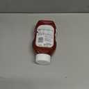 Heinz Simply Tomato Ketchup with No Artificial Sweeteners, 19 oz Bottle (EXP 04/08/26)