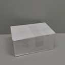 Hoolerry 200 Pcs Mirror Mini Disco Balls Ornament 1.2 Inch Mardi Gras Small Hanging Decorations Reflective Tiny Mirror Balls Ornaments for 70s 80s Disco Party, Birthday, Wedding(Silver)