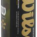 WILSON Premier Padel Speed Ball - Yellow, 3 Pack