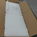 155 Foam Glow Sticks Bulk, Foam Light Up Sticks, Bulk Glow Sticks, LED Foam Sticks with 3 Mode Colorful Flashing,Glow in the Dark Party Supplies for Wedding, Birthday, Concert, Raves, New Year