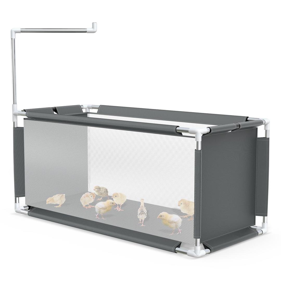 Chicks Brooder Box 10.6ft3