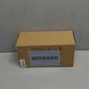 Hrensaw Medium Outdoor Electrical Box(10.6x5.5x4.5inch),Weatherproof Connection Box w/6 Cable Entry,IP54 Waterproof Extension Cord Cover Protect Power Strip,Timer,Plug,Holiday Lights,Black