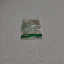 Princess Tiana Set Crown and Necklace Princess Tiana Birthday Outfit Halloween Party Fancy Green Crystal Tiara