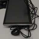 9inch Wireless Carplay Screen for Car & Android Auto, 4K Dash Cam + 1080P Backup Camera, Portable Touchscreen, GPS Navigation, Bluetooth for All Cars