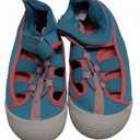 Caged Watersock Blue/Pink 13