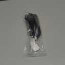 NAPHYLAIFA Universal Bass Knob Control for Car Amplifier, Bass Volume Knob with 4-Pin Extension Cable.