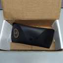 Ray-Ban RB3364 Metal Polarized Rectangular Sunglasses