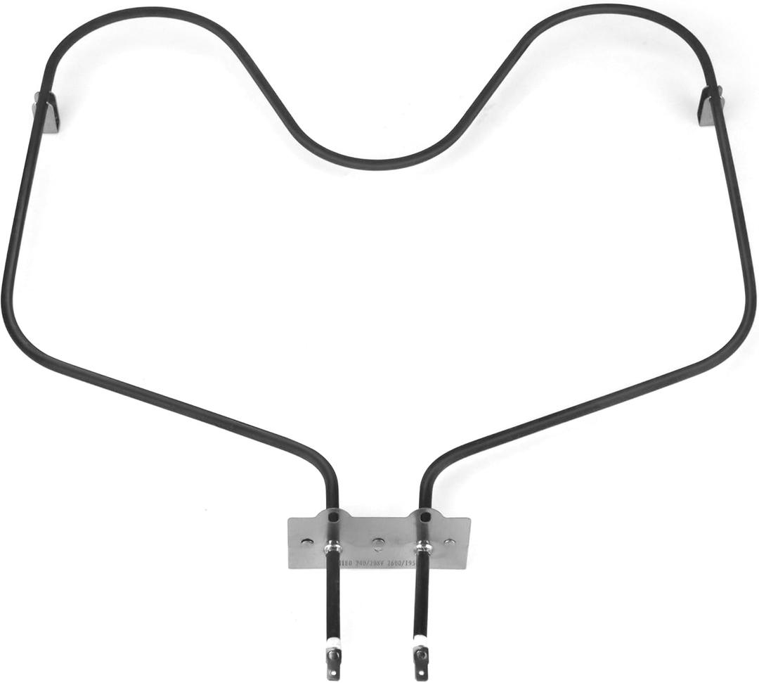 WP308180 W10308477 Oven Bake Element Compatible for Whirlpool Heating Element/Whirlpool Oven Heating Element/Kenmore Oven Heating Element240/208 Volts- by MIFLUS