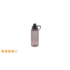 MANNA TM Water Bottle Black