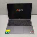 2025 AMD Laptop, 16.0inch Laptop Computer with AMD Ryzen 7 5825U(8C/16T, Up to 4.5GHz), 16GB RAM 512GB NVMe SSD Windows 11 Laptop, Radeon RX Vega 8 Graphics,WiFi 6, Backlit KB