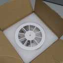 696N-R02 B Bathroom Fan Motor Compatible with Broan Nutone 688-K, 688-J, 688-H, 663-H, 663, 688, 678, 659, 670, 688-G S97012026 Bath Exhaust Fan Motor Replacement, 50CFM