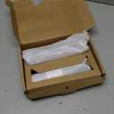 LARS NYSM Salt and Pepper Grinder Set Manual, Stainless Steel Salt and Pepper Mills with Adjustable Ceramic Grinder I Design Spice Shakers (Stone Blue)