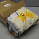 Baby Play Mat，Thick Soft 47" X 47" Playpen mat, Non-Slip and Machine Washable Baby Play Mats for Floor，Crawling Mat for Babies, Toddlers & Infants to Play and Learn (Beige Animal)