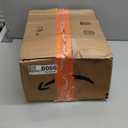 Natural Cotton Woven Rugs 4x6 ft Washable Black Boho Reversible Bedroom Area Rug Modern Farmhouse Indoor Accent Kitchen Rug Floor Carpet for Ding Room Living Room