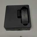 Dash Cam 1296P Front Dashcam, V300 WiFi Dash Camera for Cars with App, Night Vision, Mini Hidden Single Car Camera, Loop Recording, 24H Parking Mode, Support 256GB Max, Black