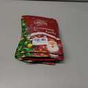 5 x Ornament Hooks  Essential Christmas Tree Decorating Hangers Great Xmas Ornament Hooks for Hanging Christmas Decorations 35 PCS (Round-Upgraded-24pcs)