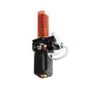 0.4mm Ruby Nozzle Hotend Upgrade for FLASHFORGE Adventurer 5M / 5M Pro 3D Printers, 3S Quick-Detachable, Max 280 High Temperature, Hardened & Abrasion Resistant for High Speed Printing