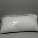 EDOW Throw Pillow Insert, LightweightSoft Polyester Down Alternative Decorative Pillow, Sham Stuffer, Machine Washable. (White, 12x20)