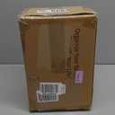 Wisuce Bamboo Desk Organizer - Mini Bamboo Desk Drawer Tabletop Cosmetic Storage Organization for Office or Home Black with Shelf, Black