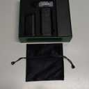 X305 Electric Air Duster Dual Battery - 150,000rpm, 3-Gear Adjustable Speed, Ultra-Powerful Brushless Motor Compressed air Duster, for Keyboard, Computer, House, Indoor and Outdoor