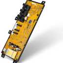 DE92-03045B Range Oven Control Board for Samsung FER300SX/SW/SB