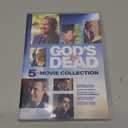God's Not Dead: 5-Movie Collection [DVD]
