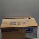 Bedluxe Knee Pillow for Back Sleeping, Leg Pillow Knee Wedge Pillow, Memory Foam Wedge Pillows for Legs Post Surgery, Triangle Pillow for Knee Support, Leg Elevation, Knees Hip Back Pain Relief, White (23.6*18.9*7.9 Inch)