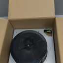 S97018218 Bathroom Exhaust Fan Motor Replacement Parts, Fits QTR100, QT110, QTR110, QTR110L, QTR100L, QTXEN110, QTRN110,QTXE110, QTN110E, QT110LE, QT90E, QT90L - Replaces OEM # S97020048, S97020971