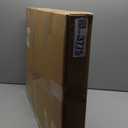 Cargo Mat Fit for 2021-2024 Nissan Rogue Cargo Liner TPE Trunk Mat All Weathear Seats Back Protector for 2021 2022 2023 2024 Nissan Rogue Accessories(Backrest Mat)