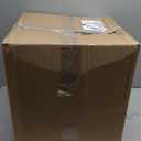 Bedsure GentleSoft Electric Blanket King Size - Soft Ribbed Flannel Heated Blanket with Dual Control, Heating with 10 Heat Settings, 10 Time Settings, 8 hrs Timer Auto Shut Off (90"x100", Pink)