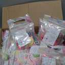 Crown Display Party Favors for Kids 25 Pre-Filled Party Favor Bags - Fun Goodie Bags Stuffers for Kids with Fidget Toys and Small Toys Goody Bag Stuffers - Party Favors for Kids 4-8