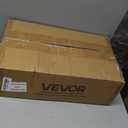 VEVOR Pottery Wheel for Kids Adults and Beginners - Complete Pottery Kit with 6" Turntable & Storage Design, Speed Adjustable with Air Clay Art Supplies Sculpting Tools, Craft Christmas Gifts, White