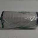 Kel'thuzad Air Filter Kit repalces part number# Compatible with KOMATSU 6001852510 6001852520,VOLVO 11110283 11110284,JOHN DEERE RE171235 RE171236,Baldwin RS5334 RS5335,WIX 42330 42331