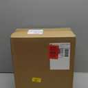 JOYBOS 2 Pack Bathroom Trash Can with Lid, 3 Gal/12 L & 2.7 Gal/10L Garbage Can with Pop-Up Lid,