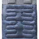 Ecogrear Fall Creek Sleeping Bag87x70