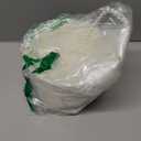 Flower Girl Baskets for Wedding,Ivory Flower Girl Basket With Pearl Handle set of 2,Wedding Baskets for Flower Girls